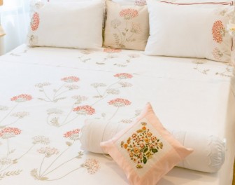 Can You Machine Wash Hand Embroidery? Before You Risk It